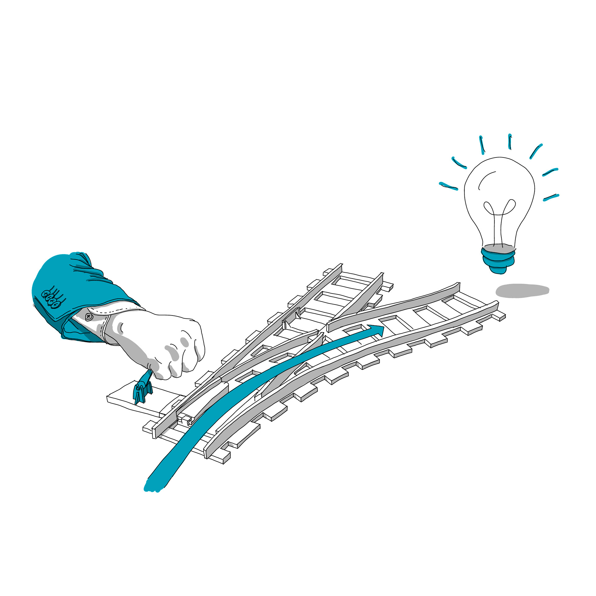IoD Solutions - Stratégie Data