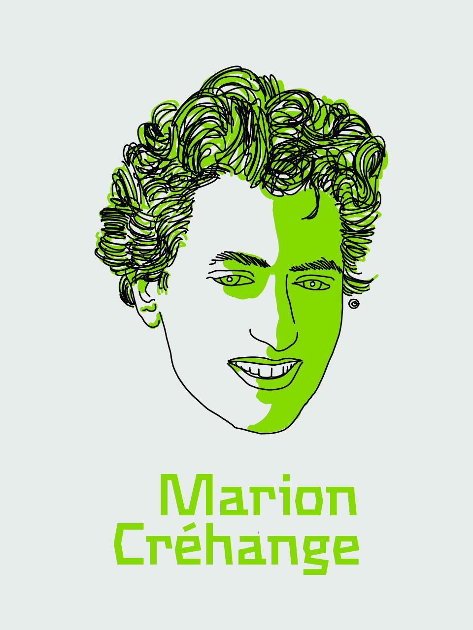 Marion Créhange