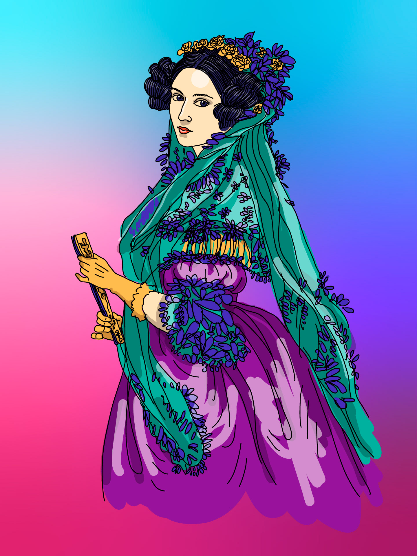Ada Lovelace