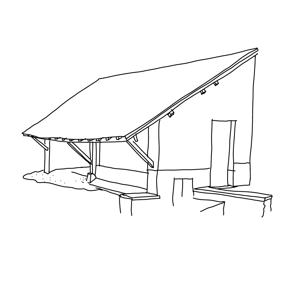 Lavoir de Lavoir de Maincourt, Dampierre-en-Yvelines
