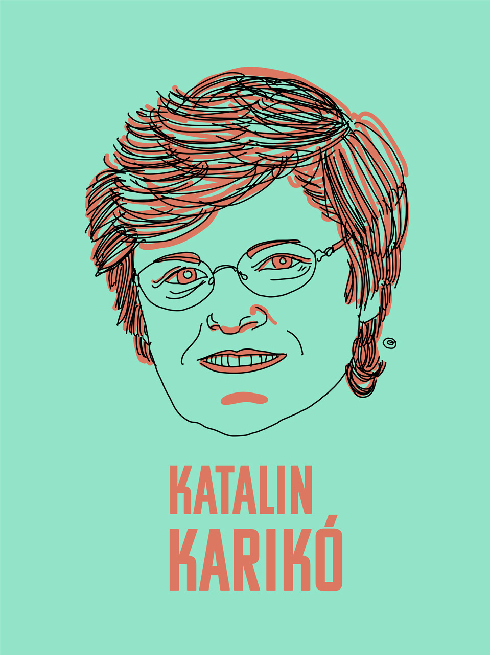 Katalin Kariko