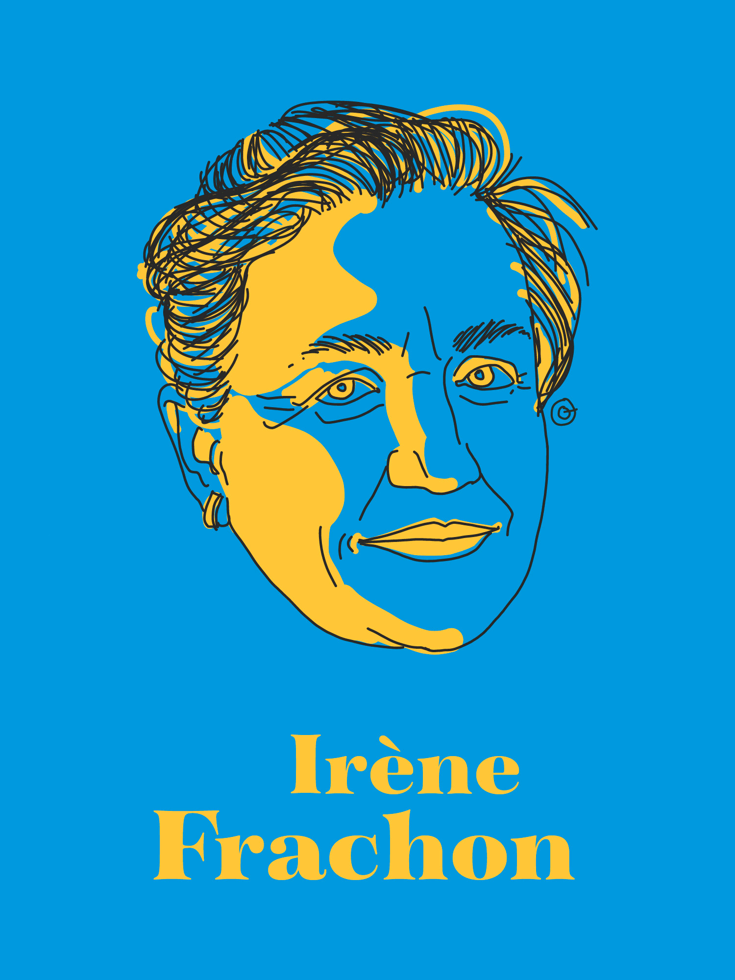 Irène Frachon