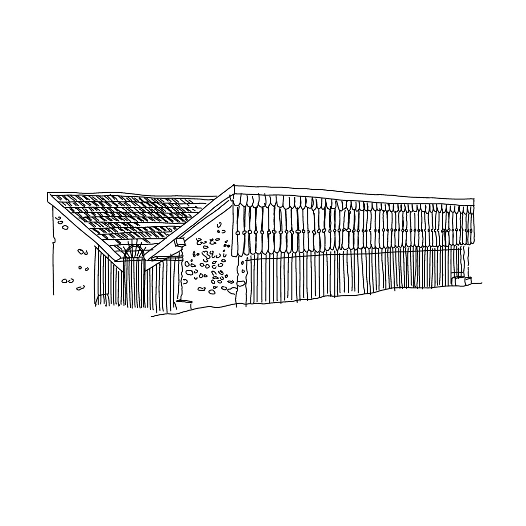 Lavoir d Fontenay-les-Briis