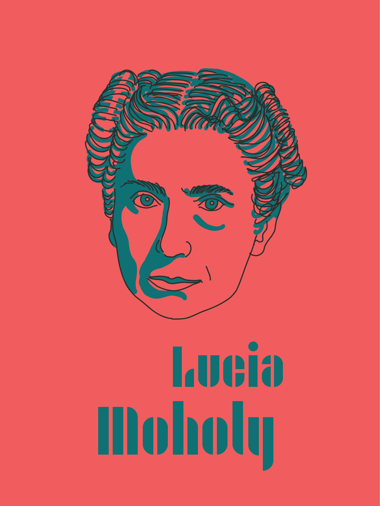 Lucia Moholy