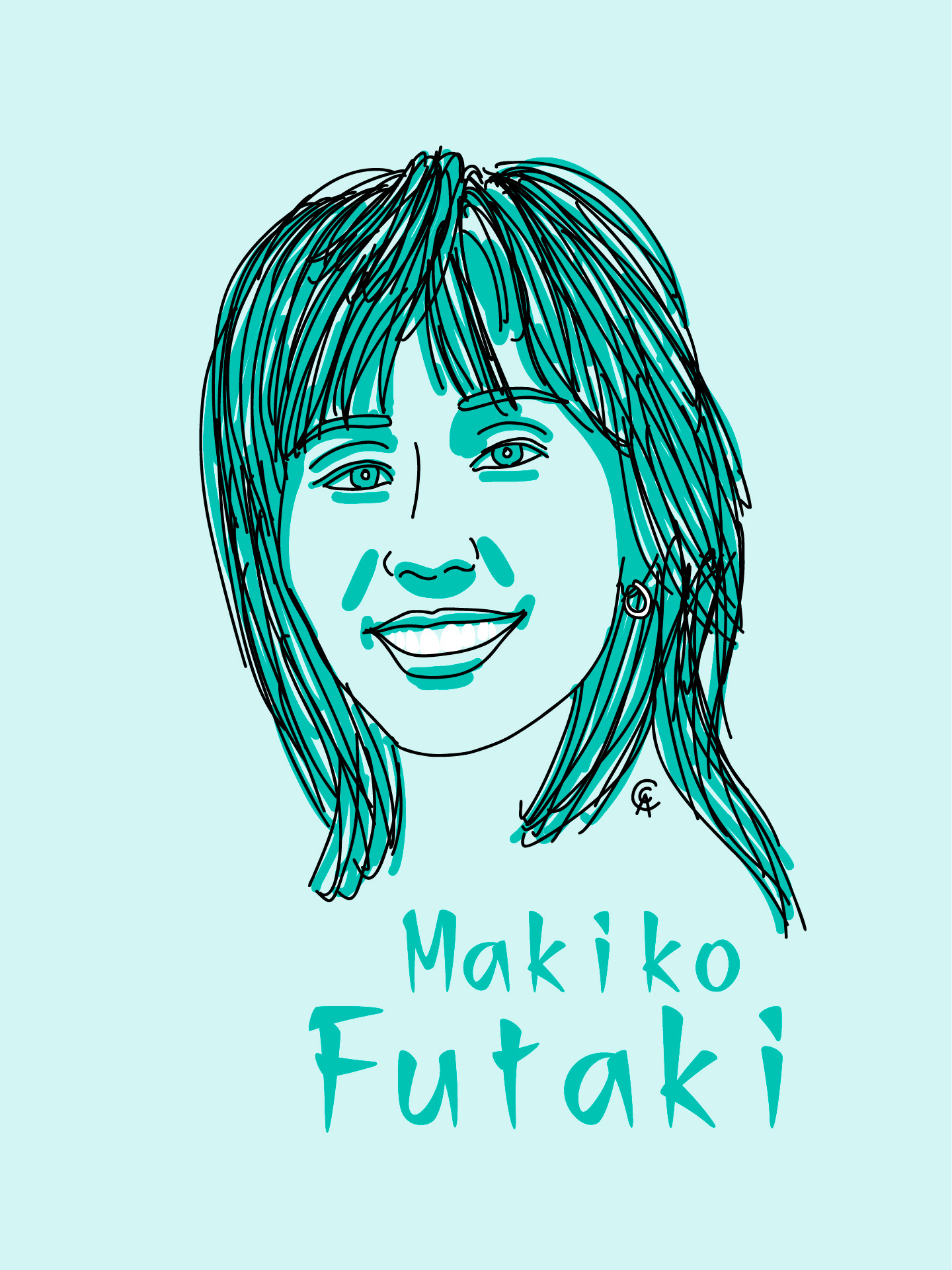 Makiko Futaki