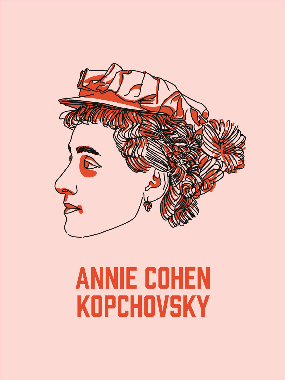Annie Cohen Kopchovsky