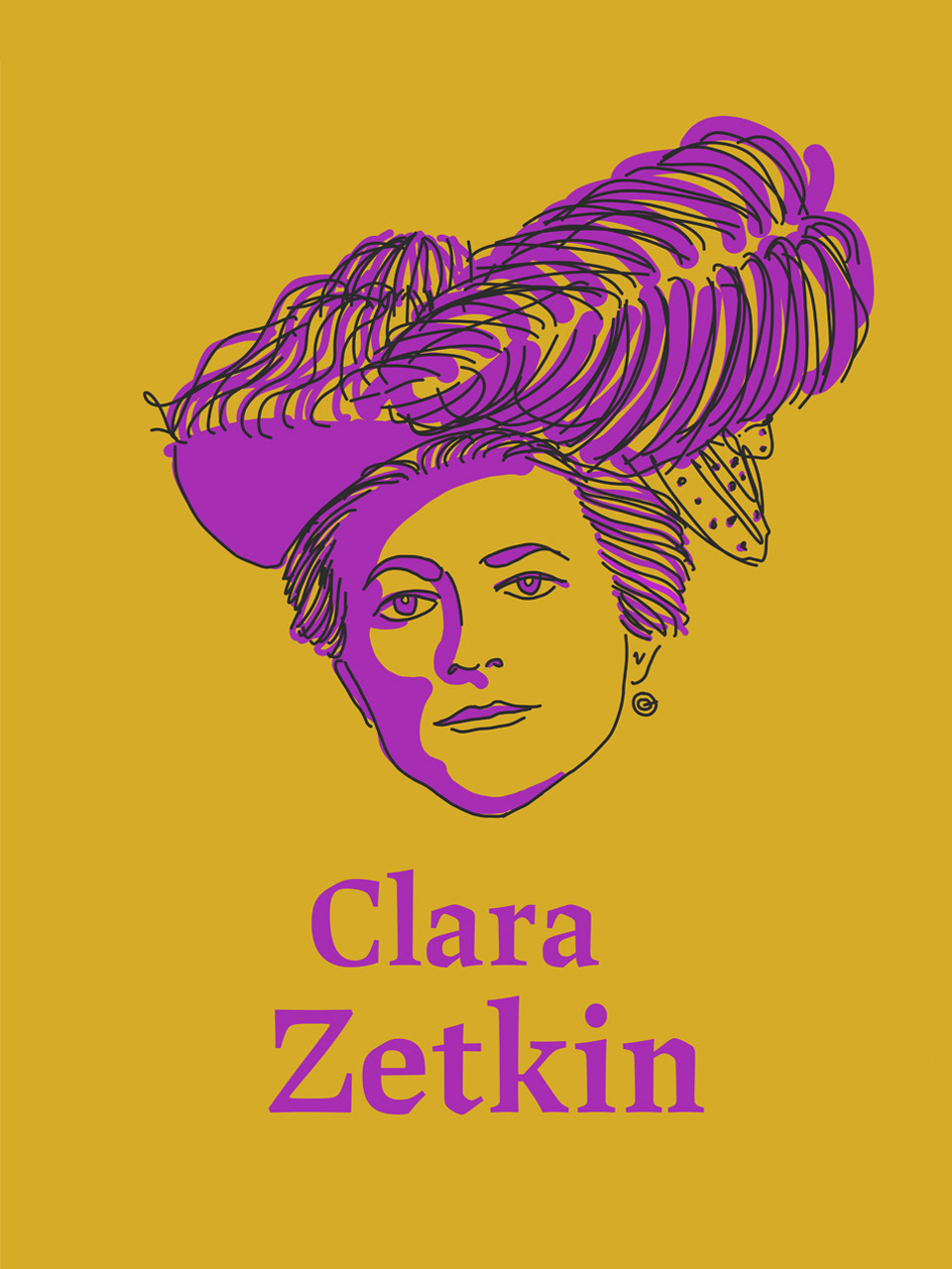 Clara Zetkin