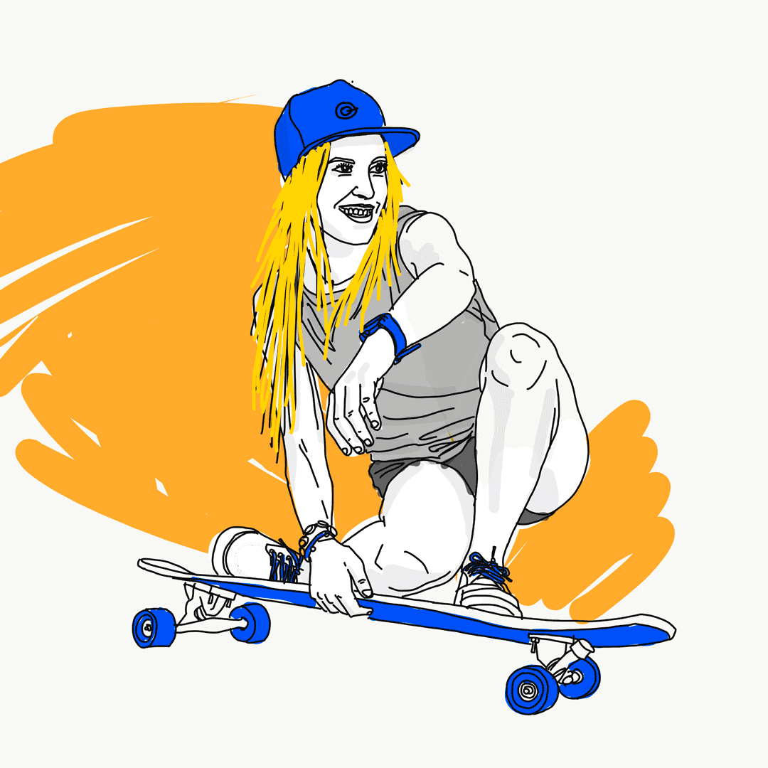 Skateuse