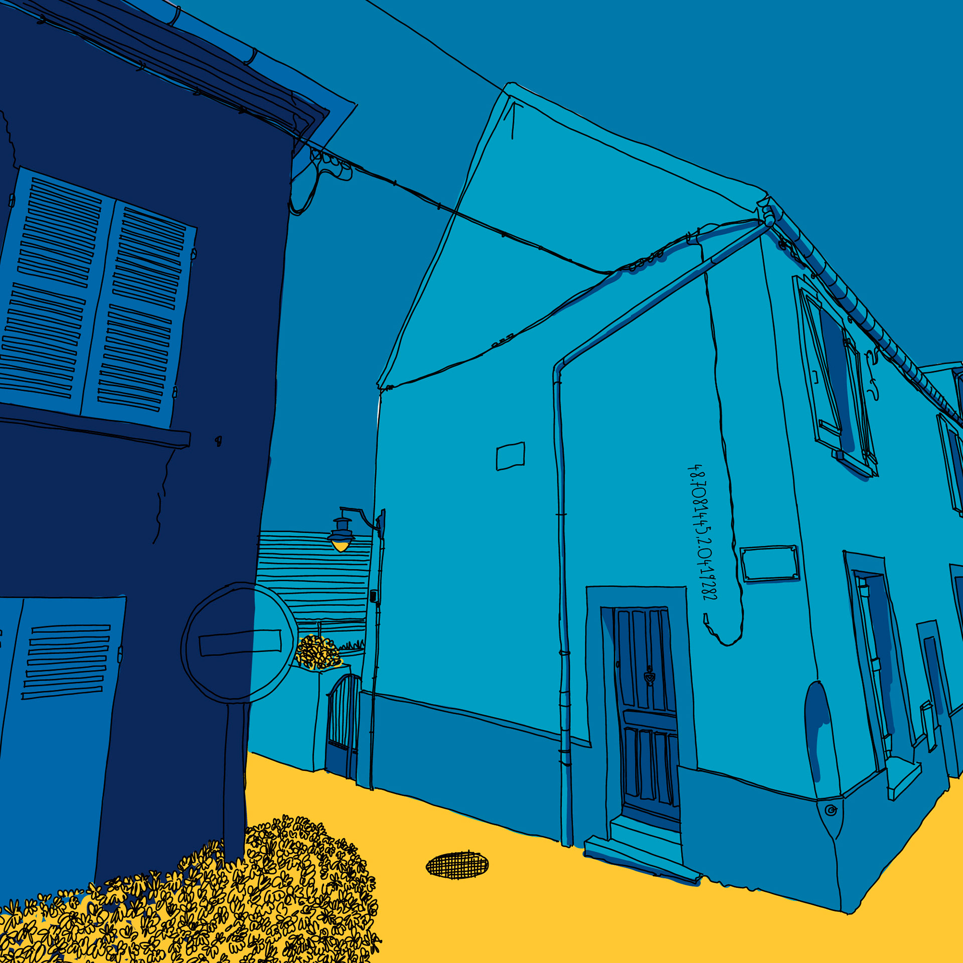 Chevreuse