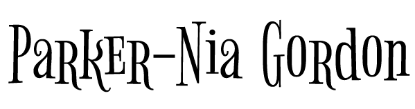 Parker-Nia Gordon