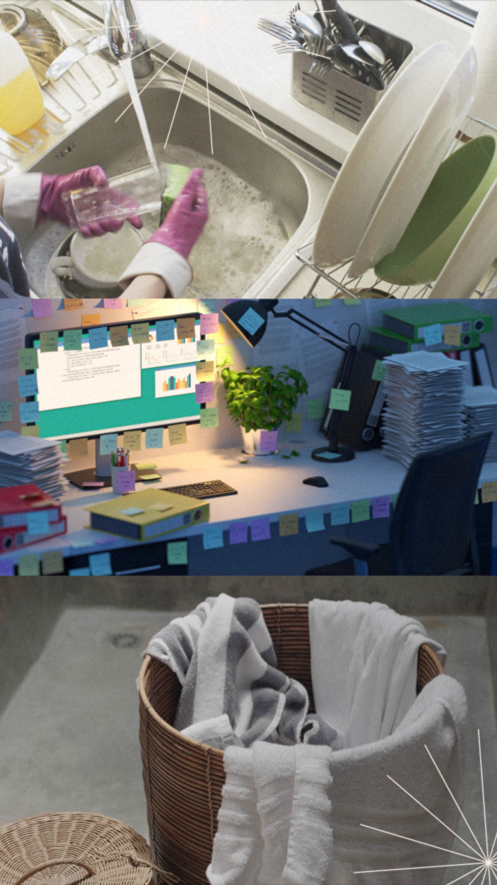 Unused concept frames