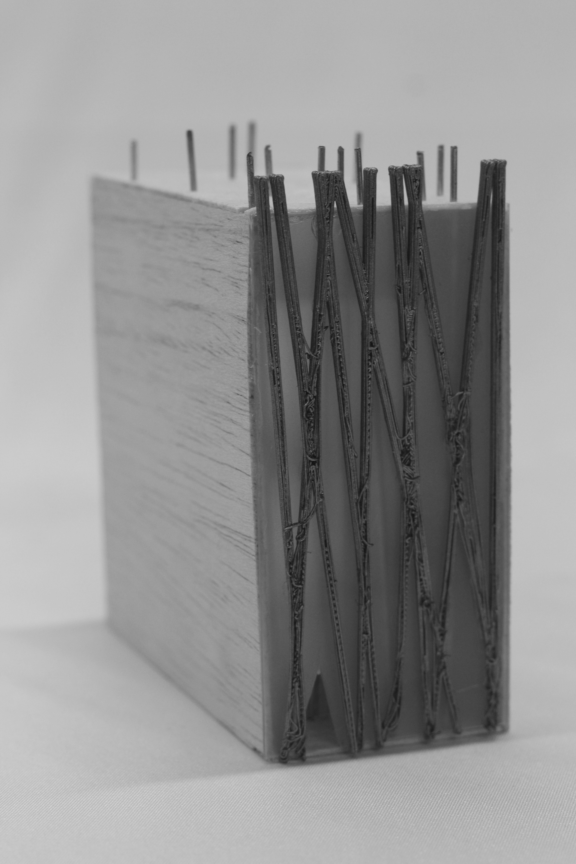 1:200 Model