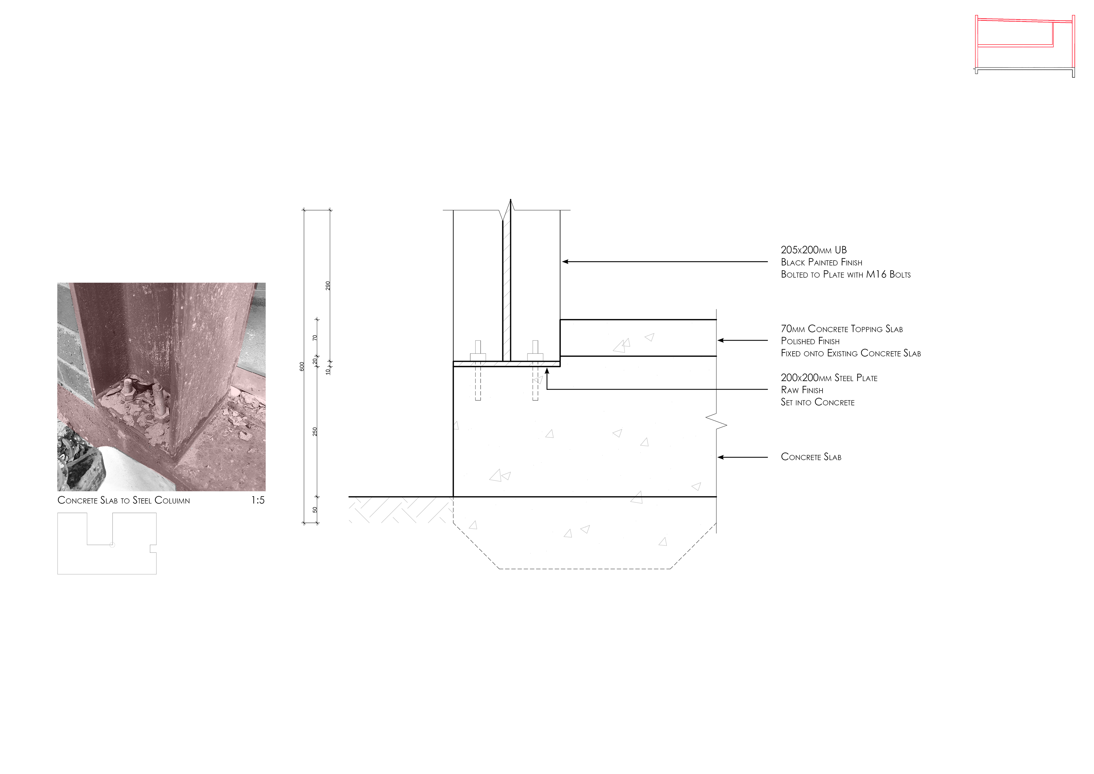 Primary Structure