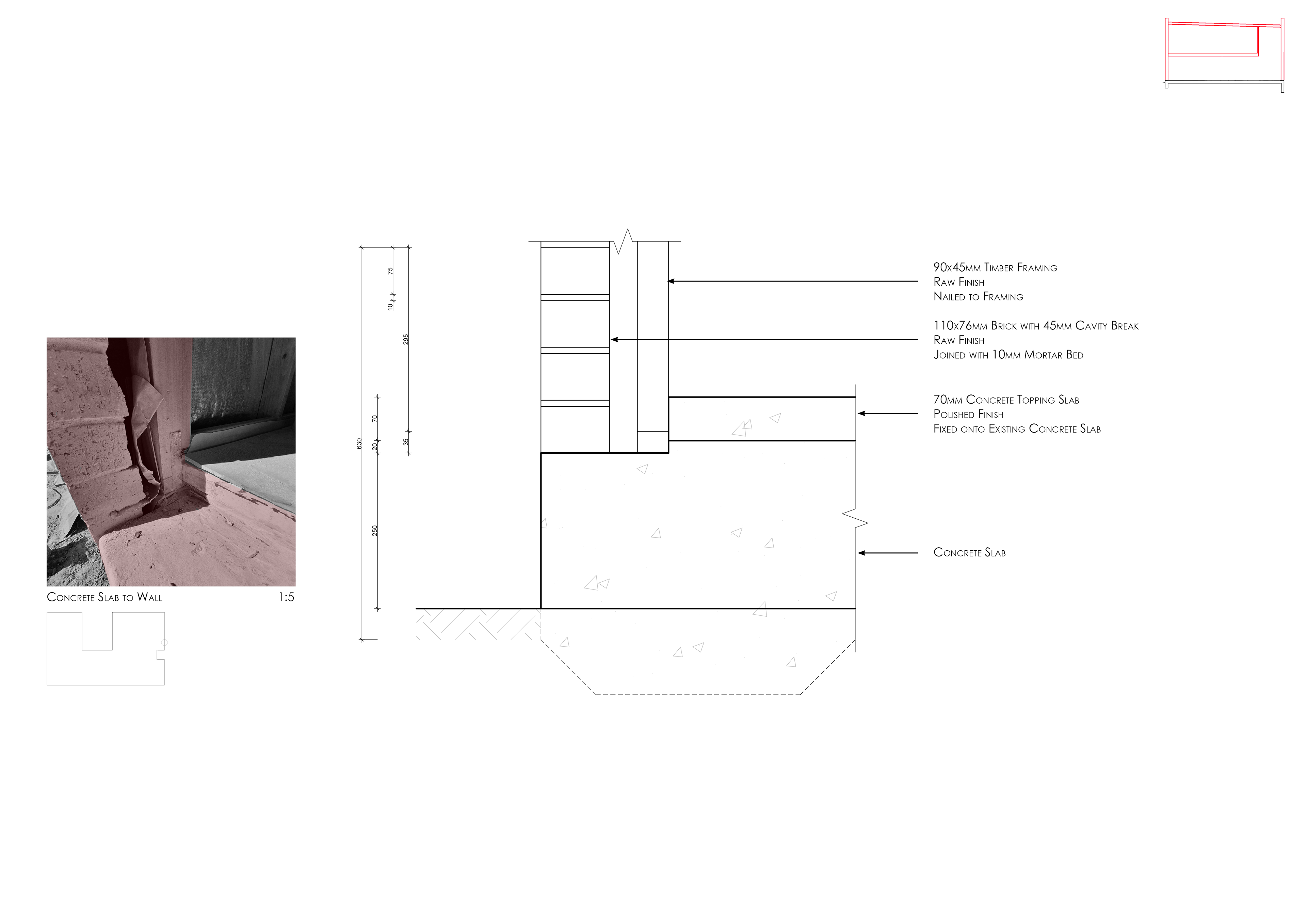 Primary Structure
