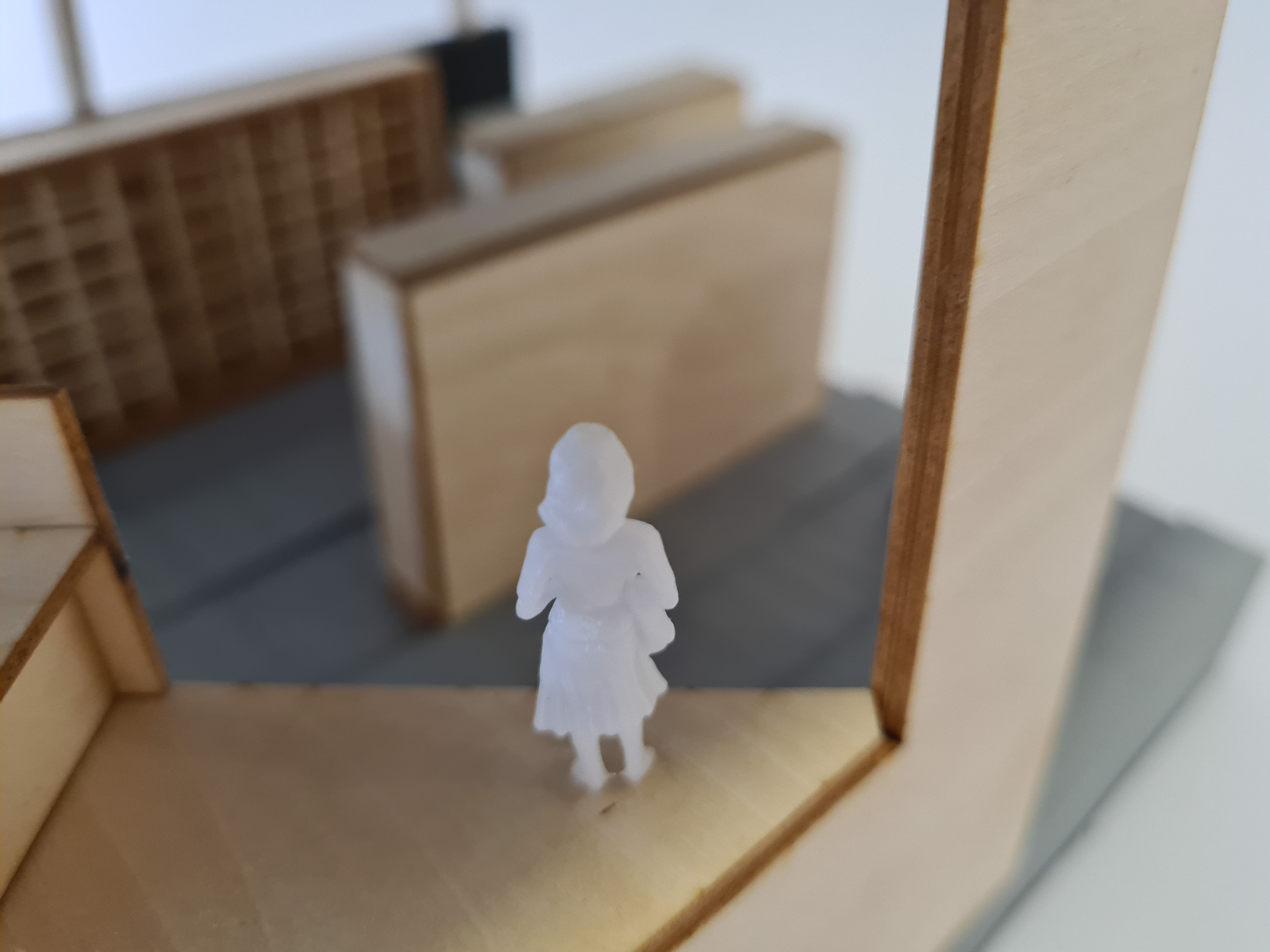 1:50 Model