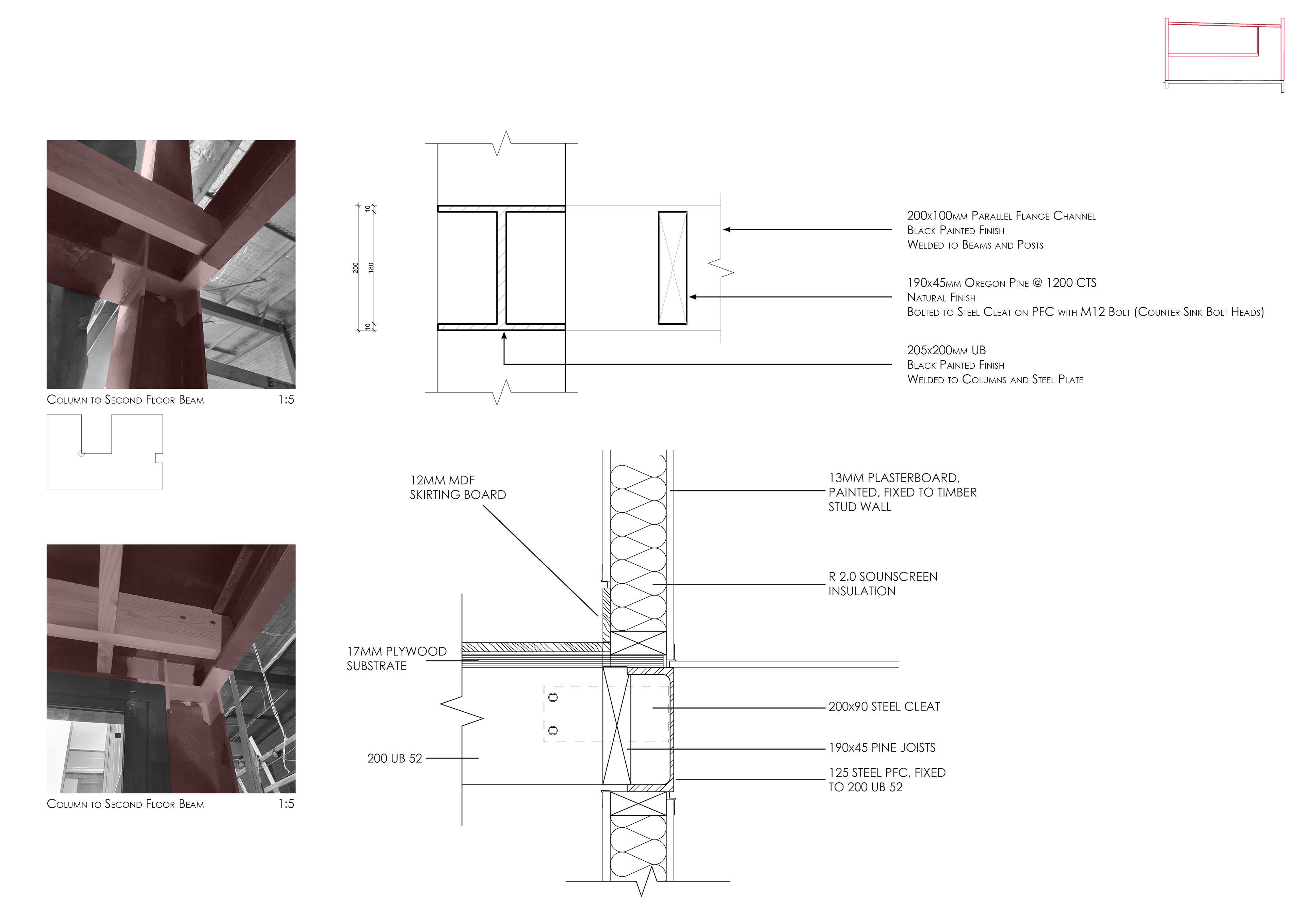 Primary Structure