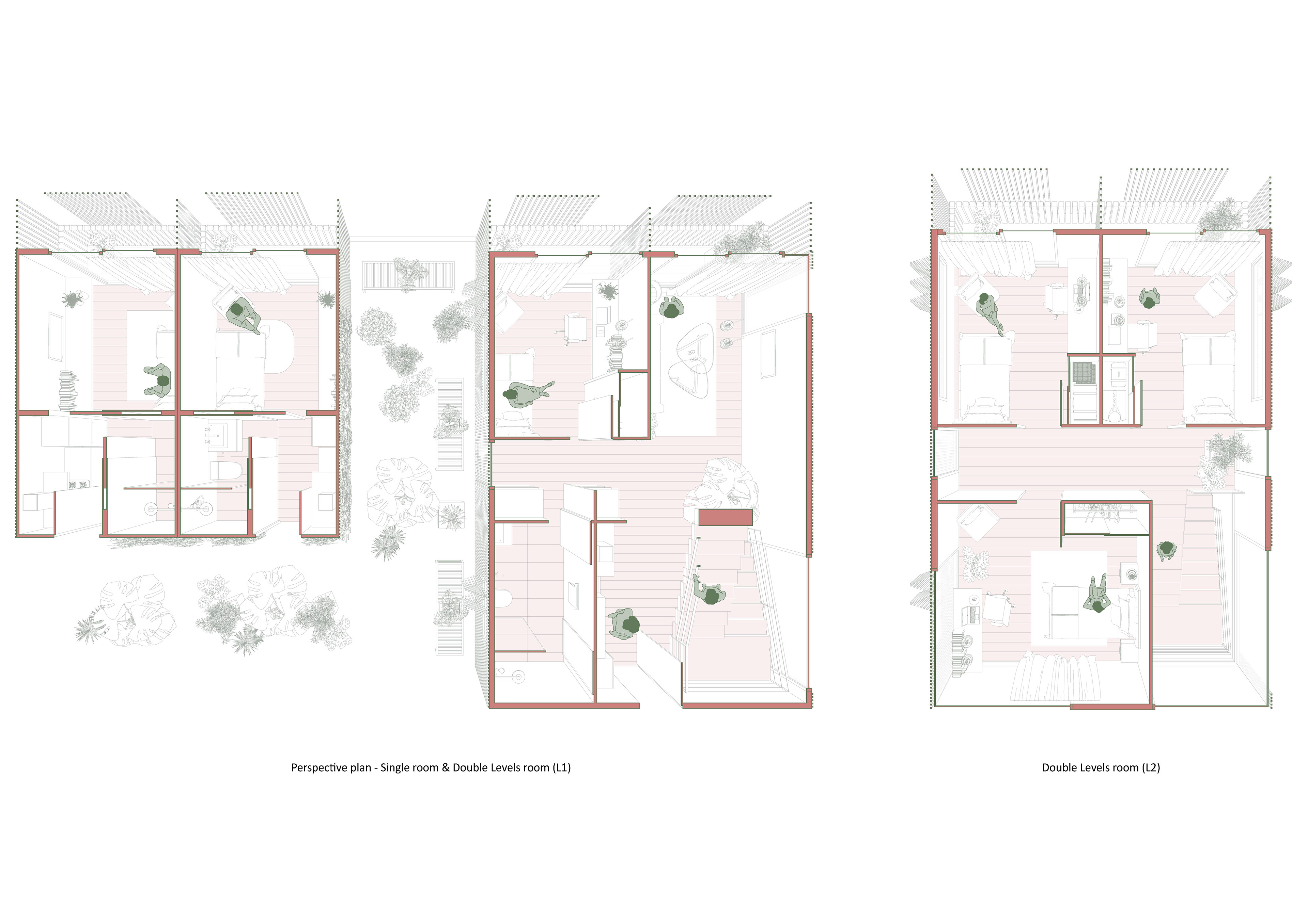 Plan Perspective