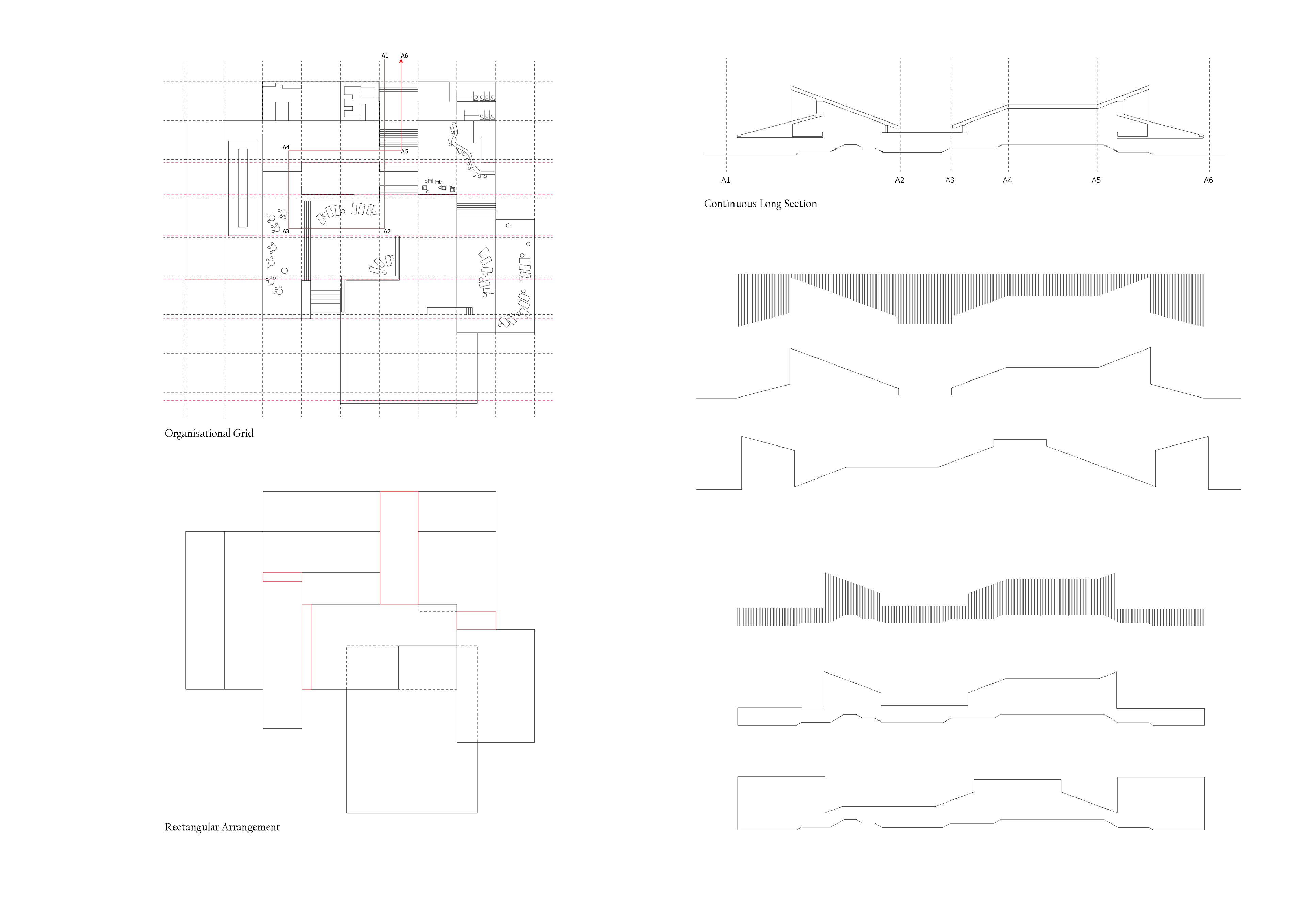Utzon Study