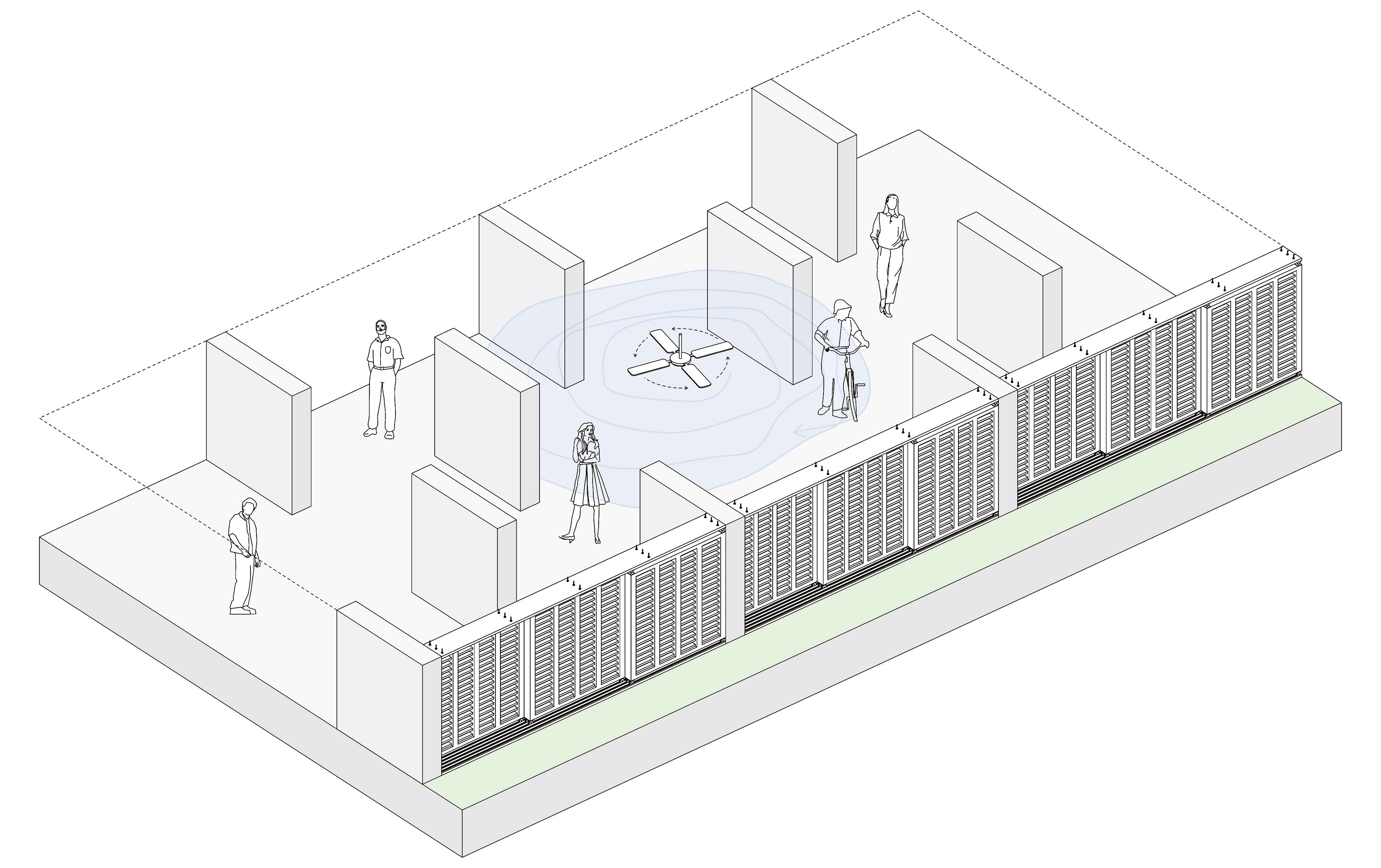 Sliding Screens - Variation 2