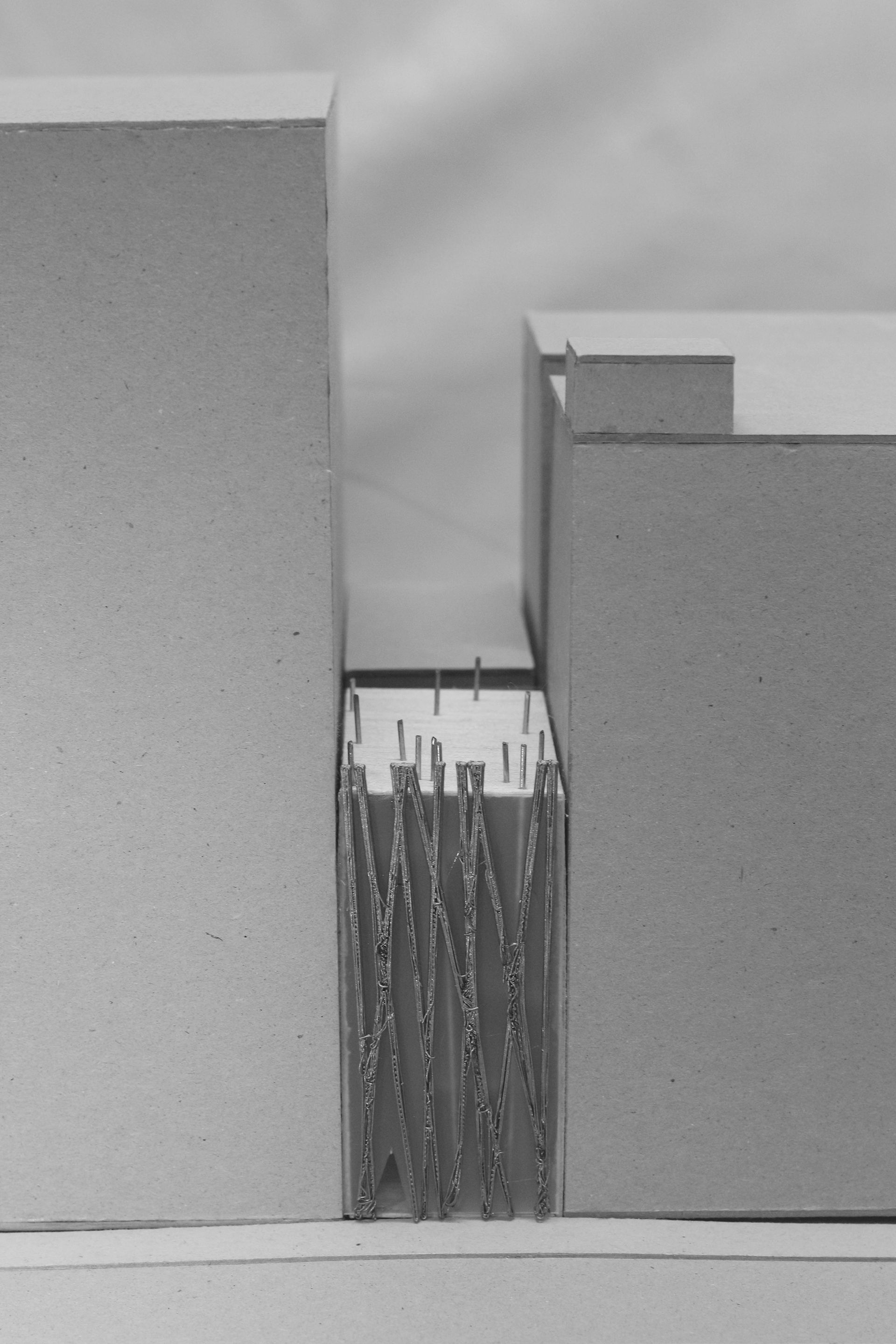 1:200 Model