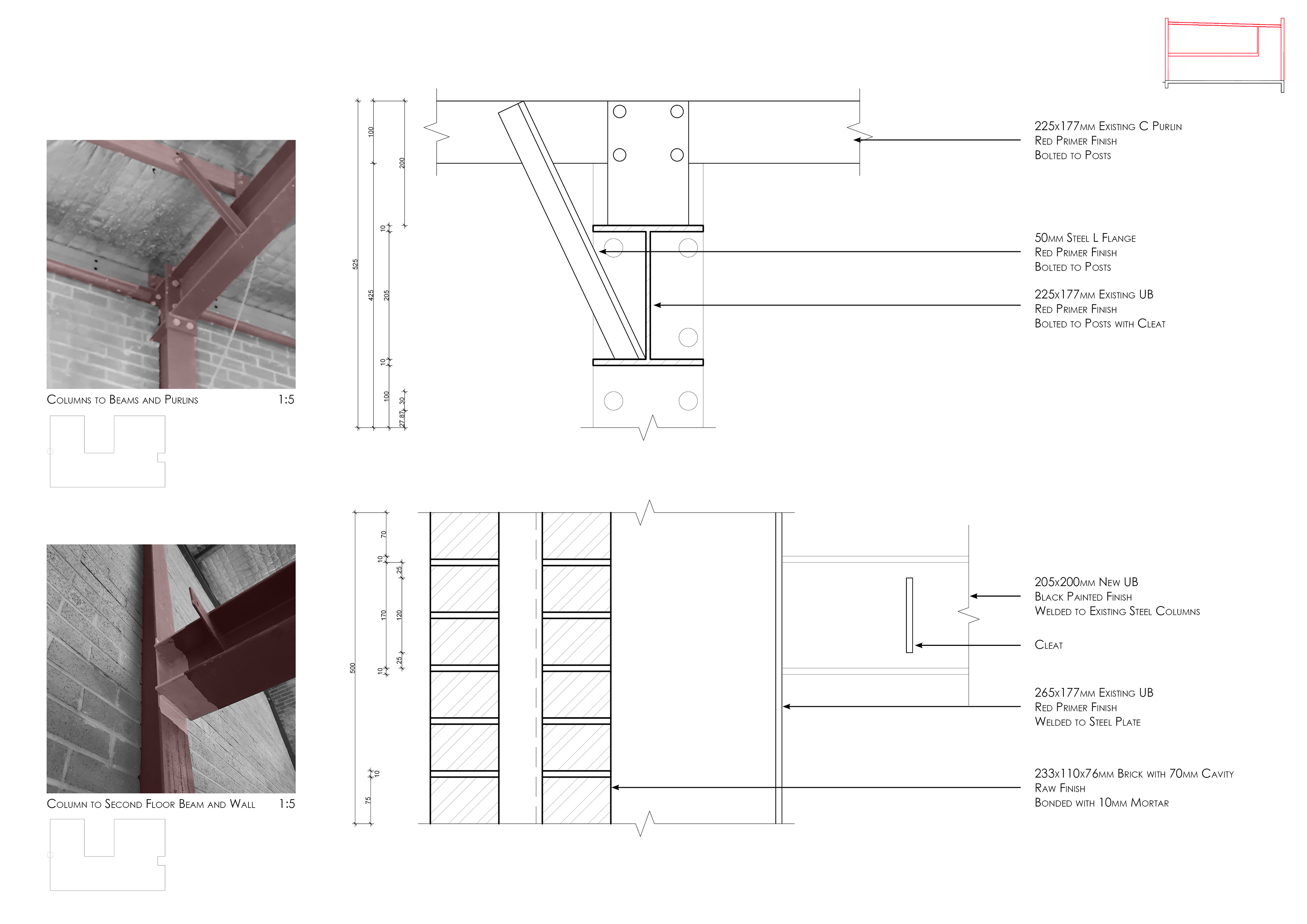 Primary Structure