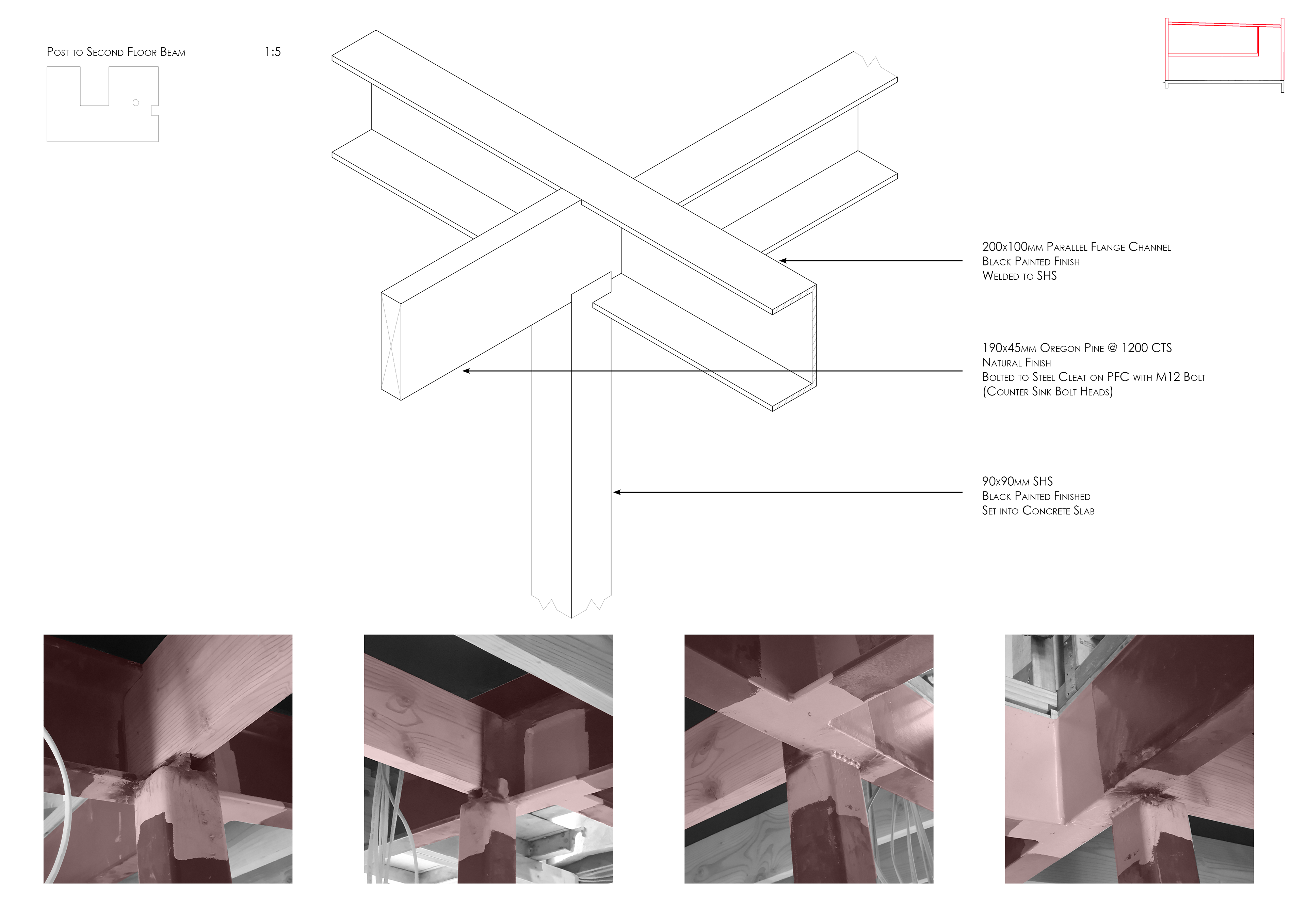 Primary Structure