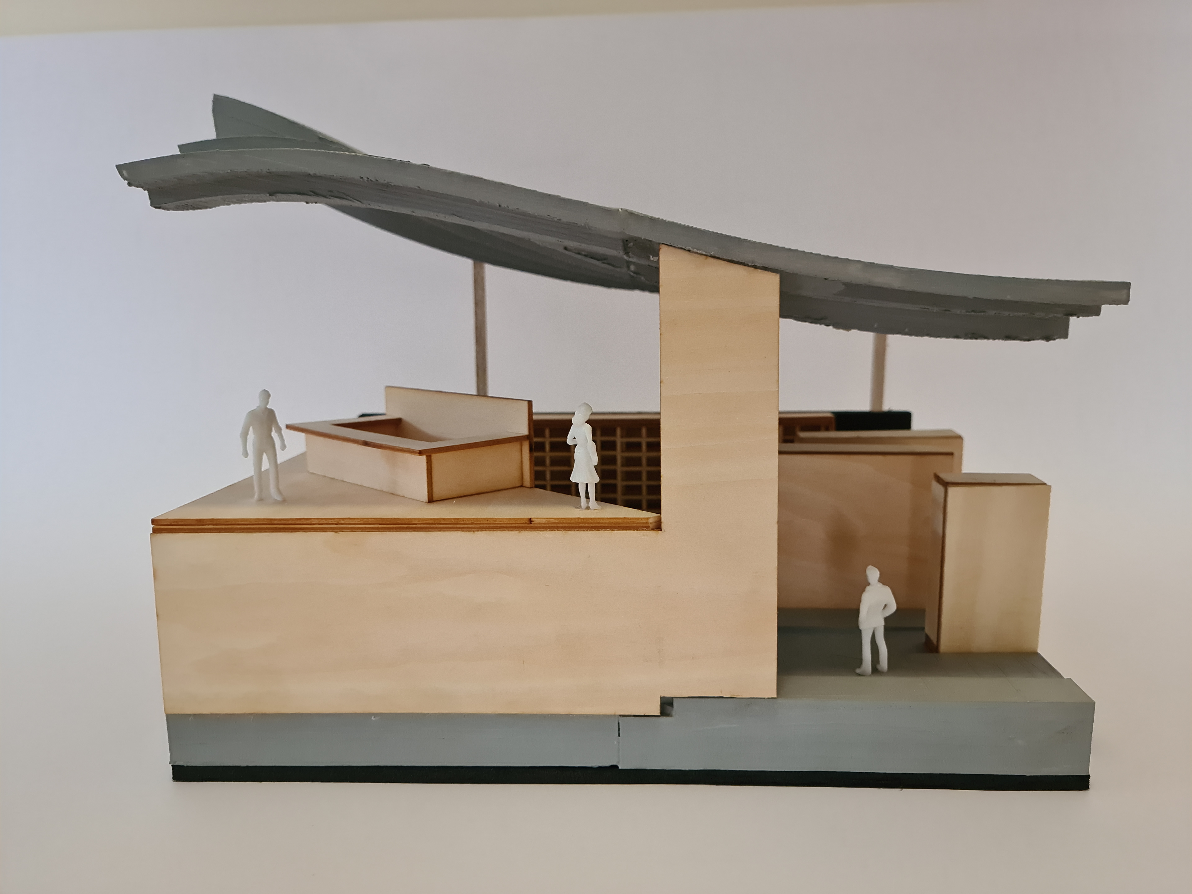 1:50 Model