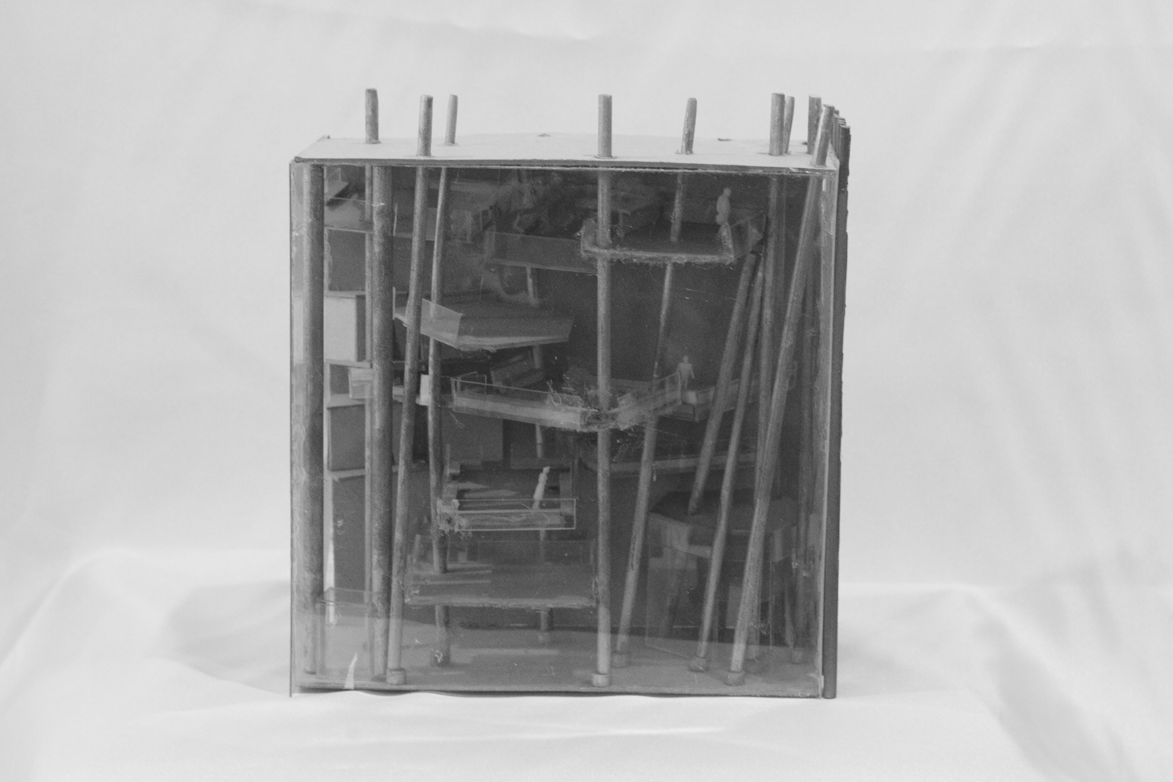 1:100 Model