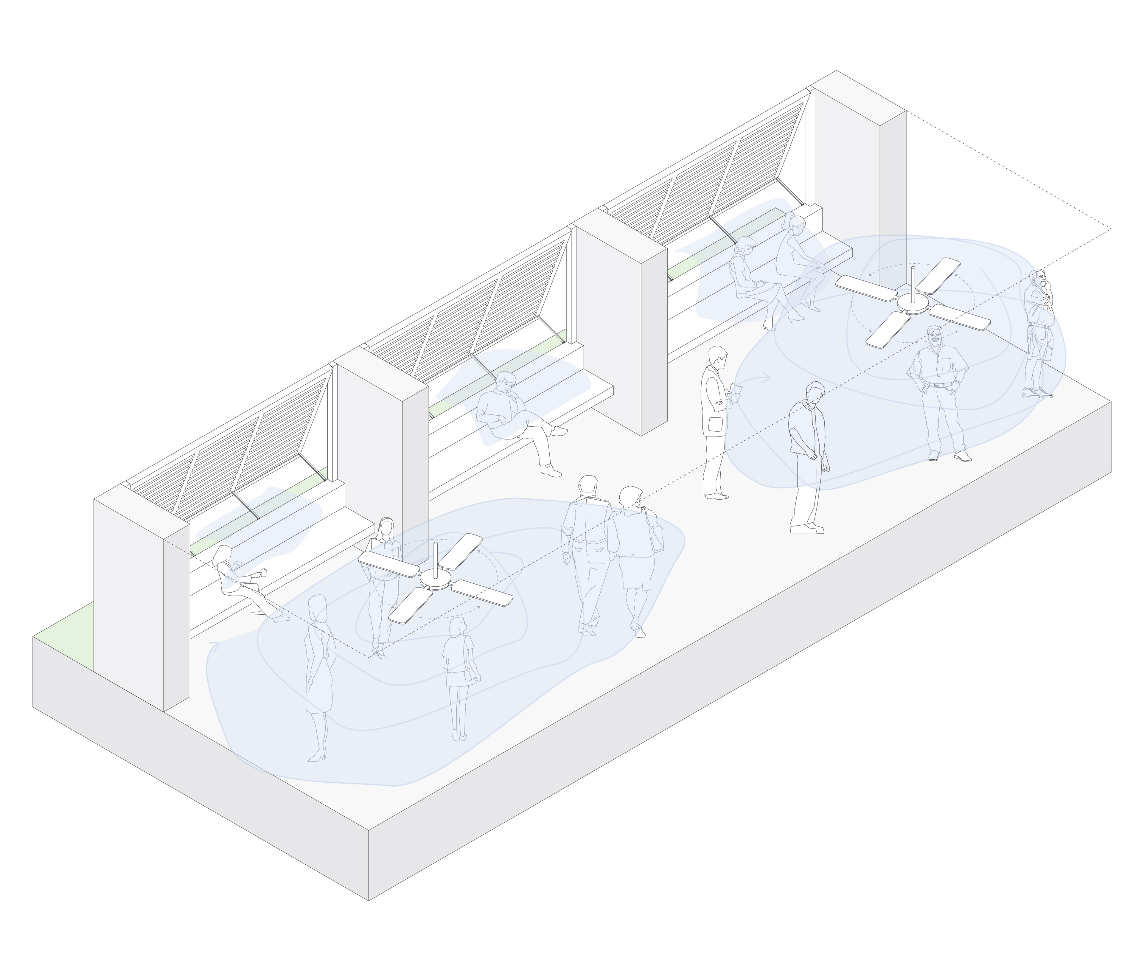 Malay Windows - Variation 2