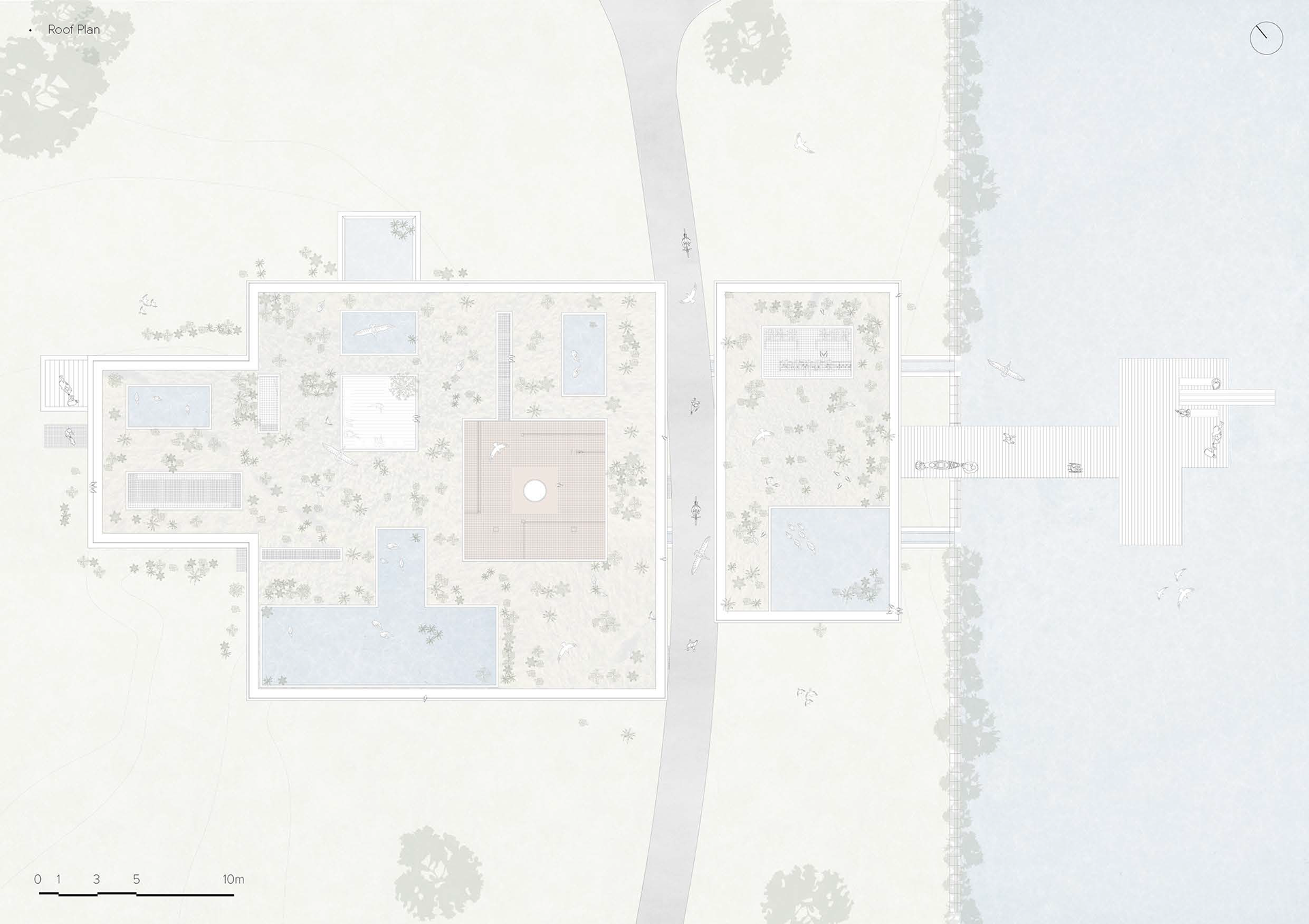 Roof Plan