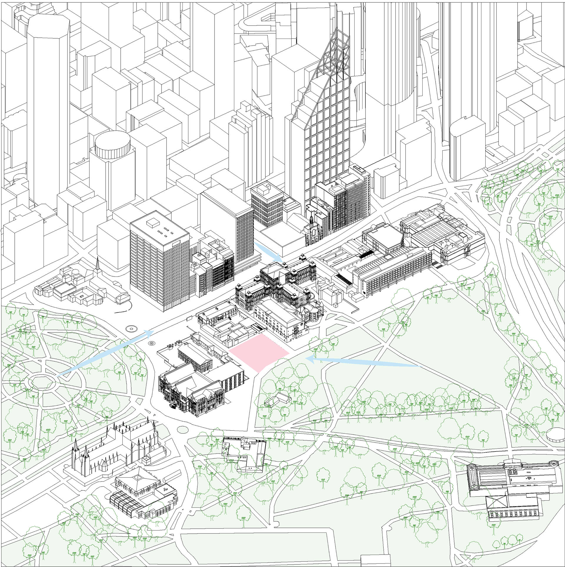 Site Entry