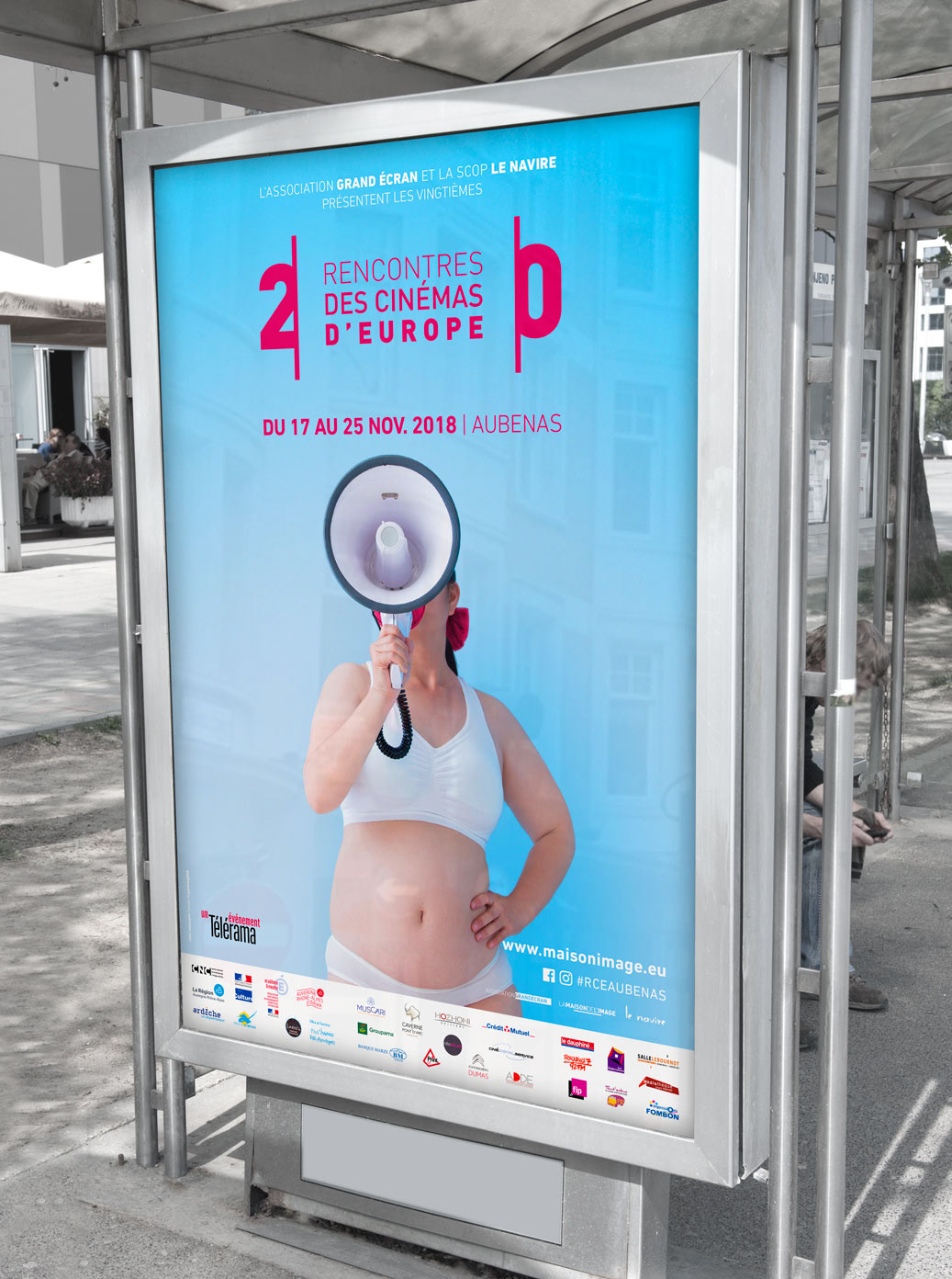 Affiche