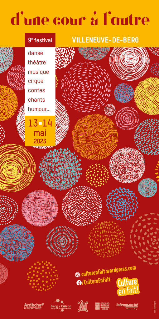 9e festival en mai 2023