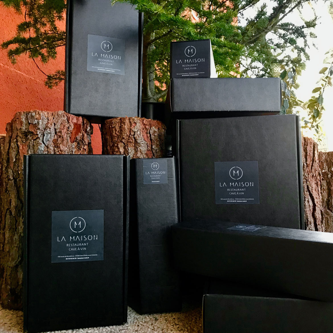 Packaging