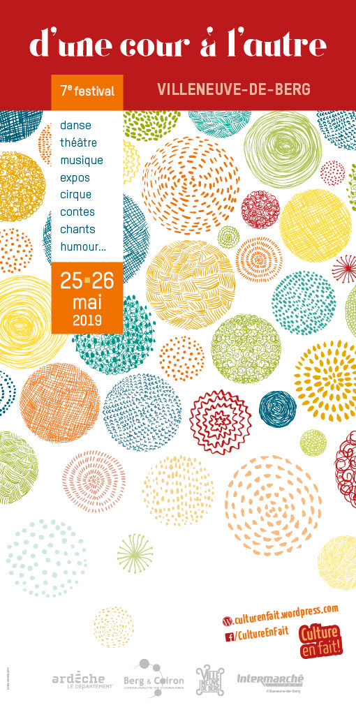 7e festival en mai 2019