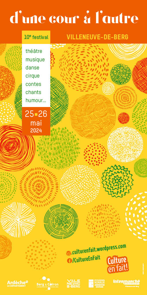 10e festival en mai 2024