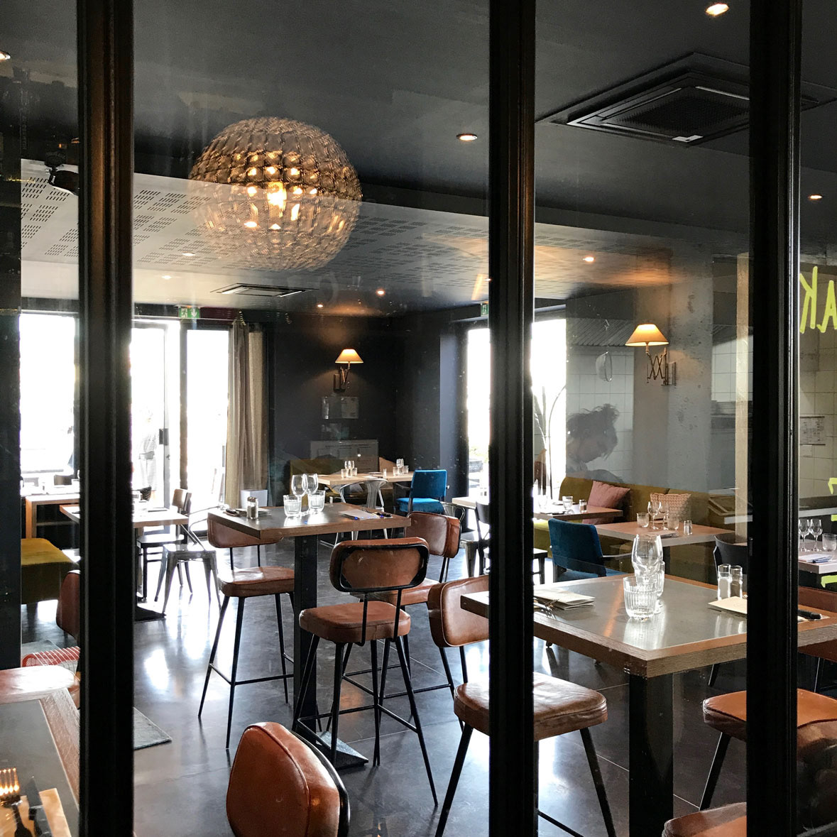 Conseil design d’espace