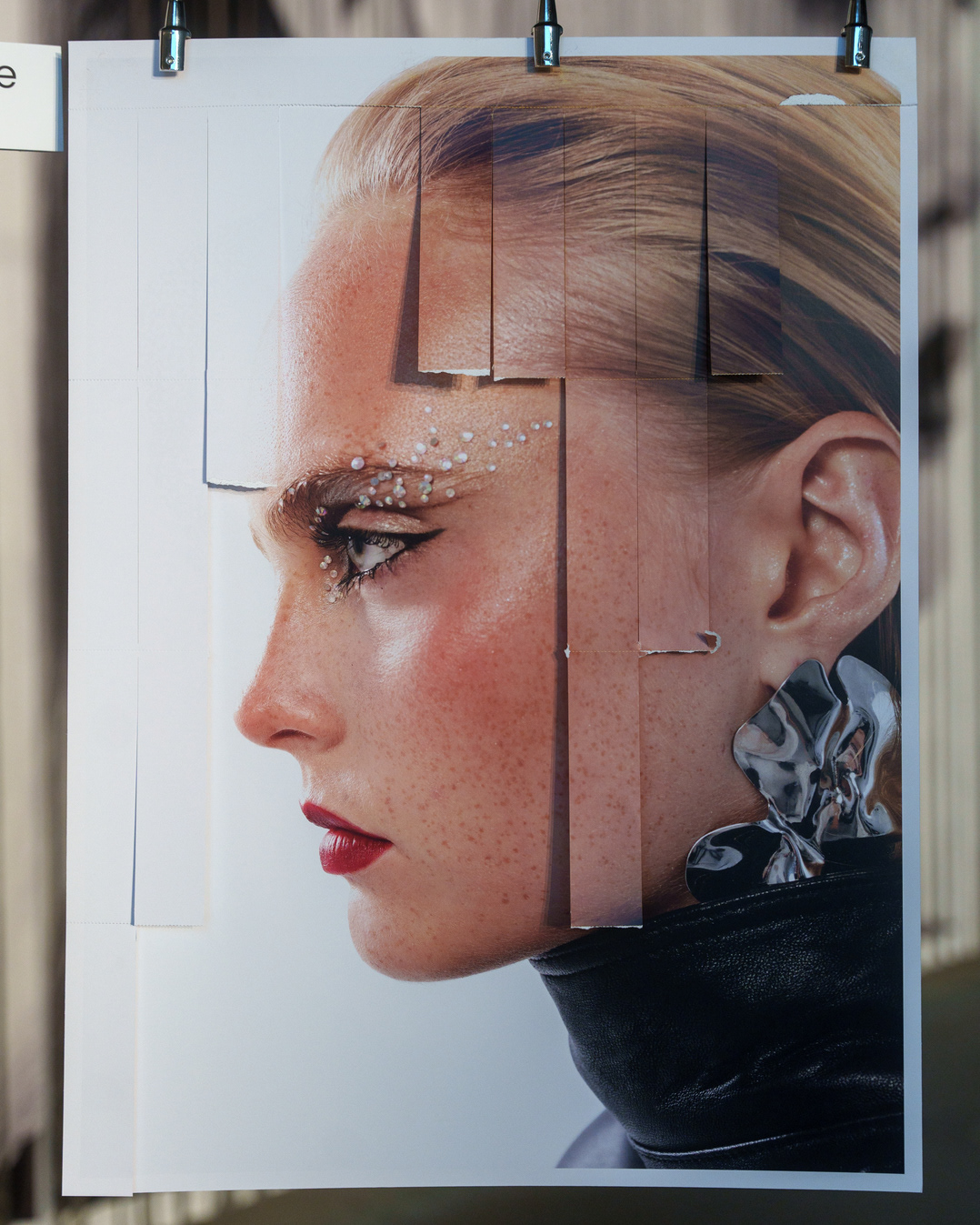THE SKIN 2