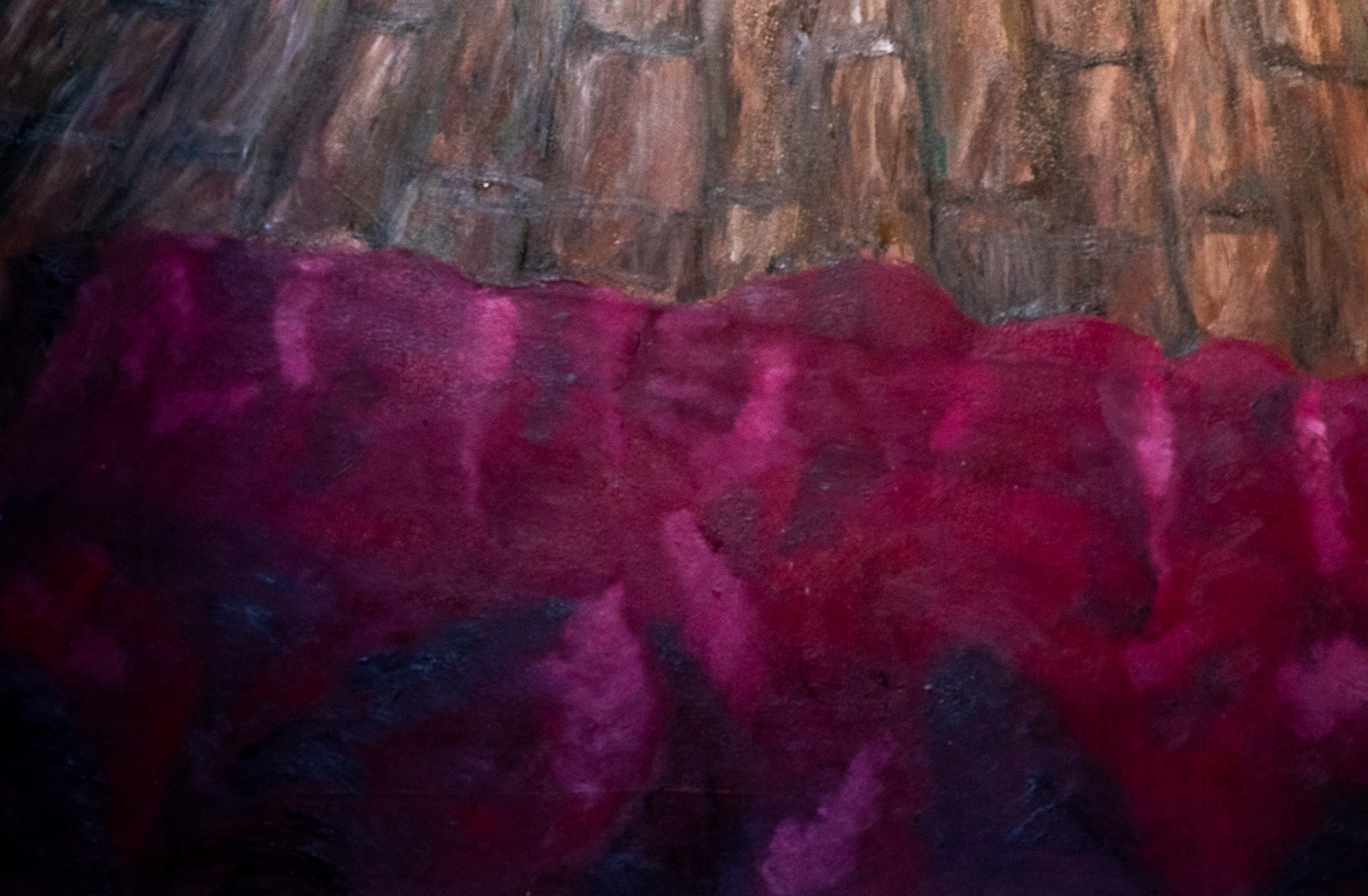 "The Peripheral Dimension": Close Up