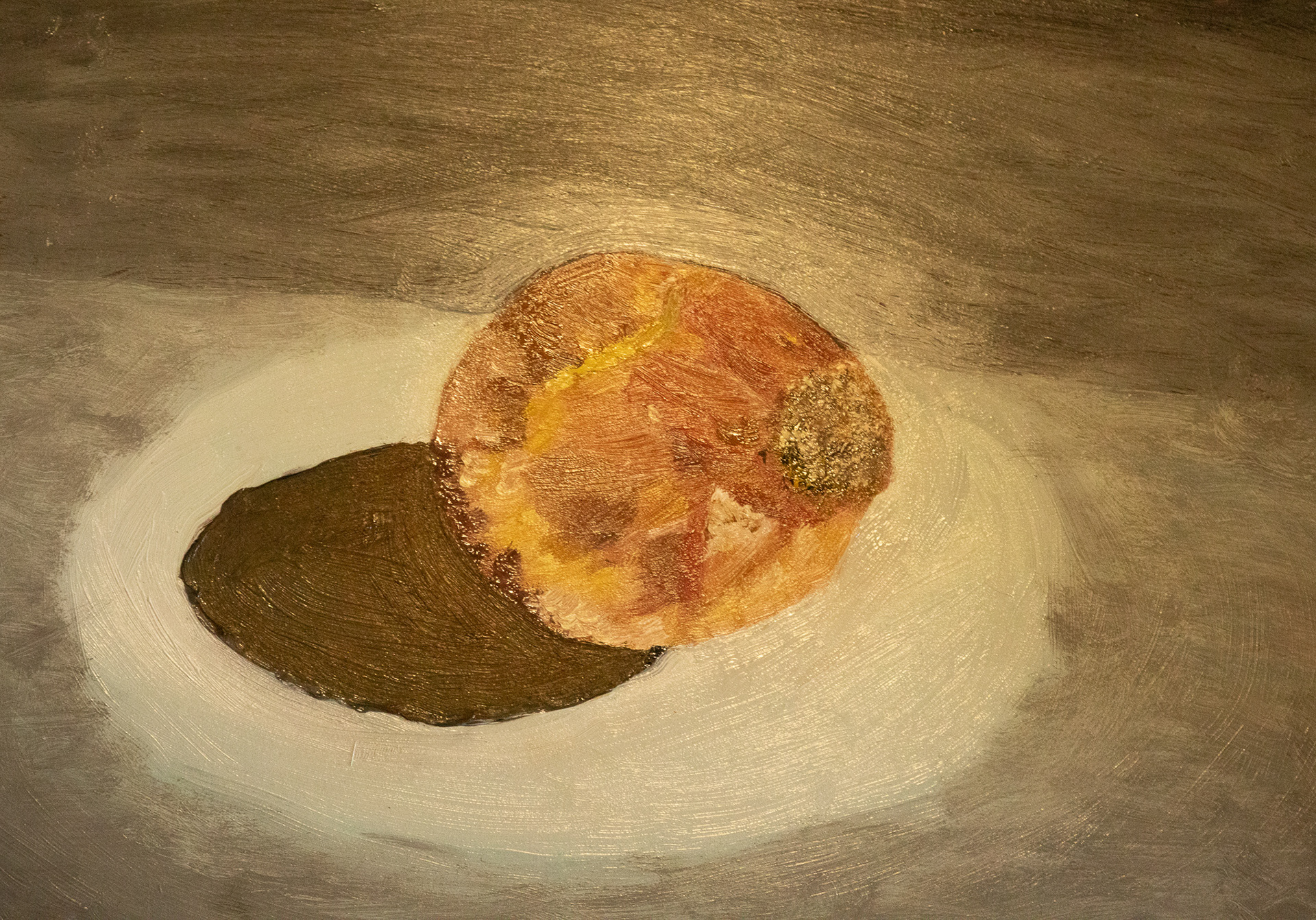 "Onion Series" 297 x 420 mm