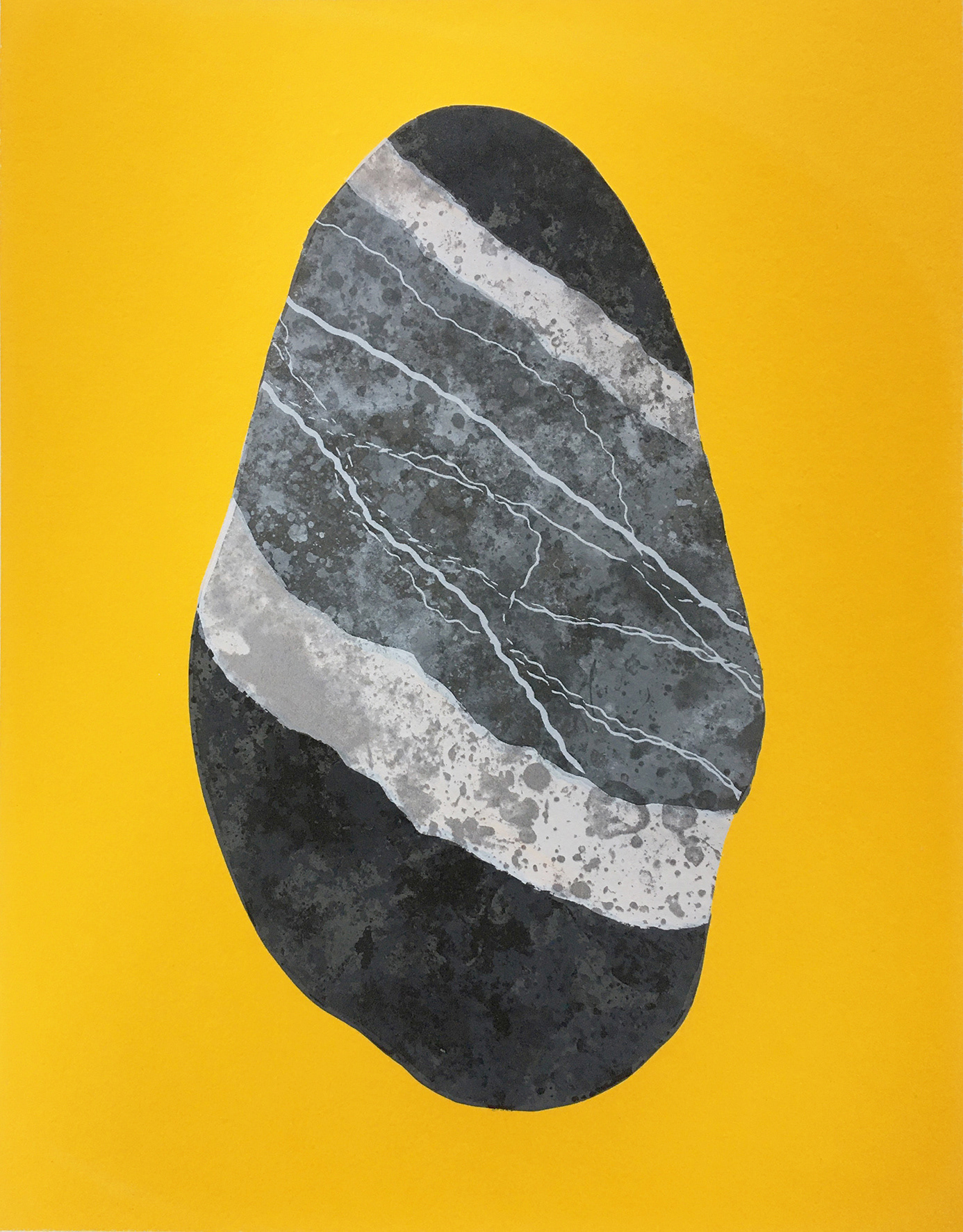 Porthleven Pebble