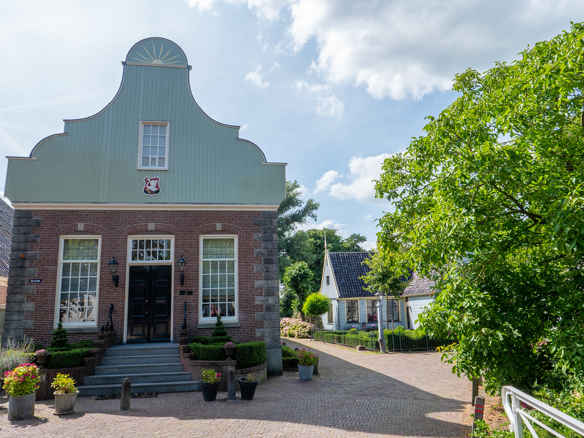 Broek in Waterland