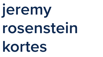 Jeremy Kortes
