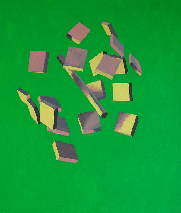 sputnik green