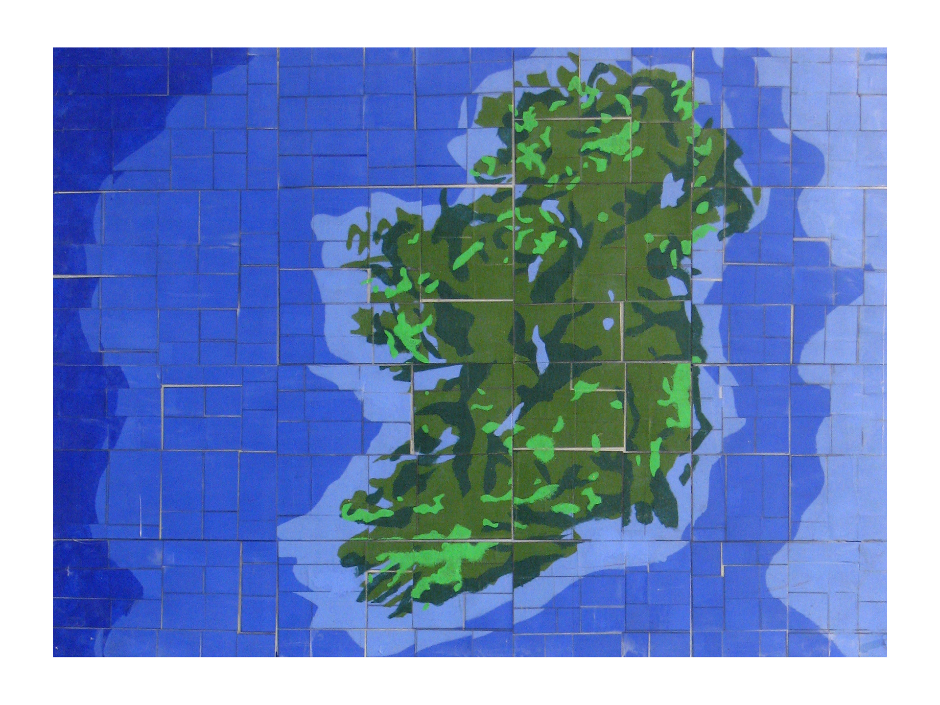 Eire