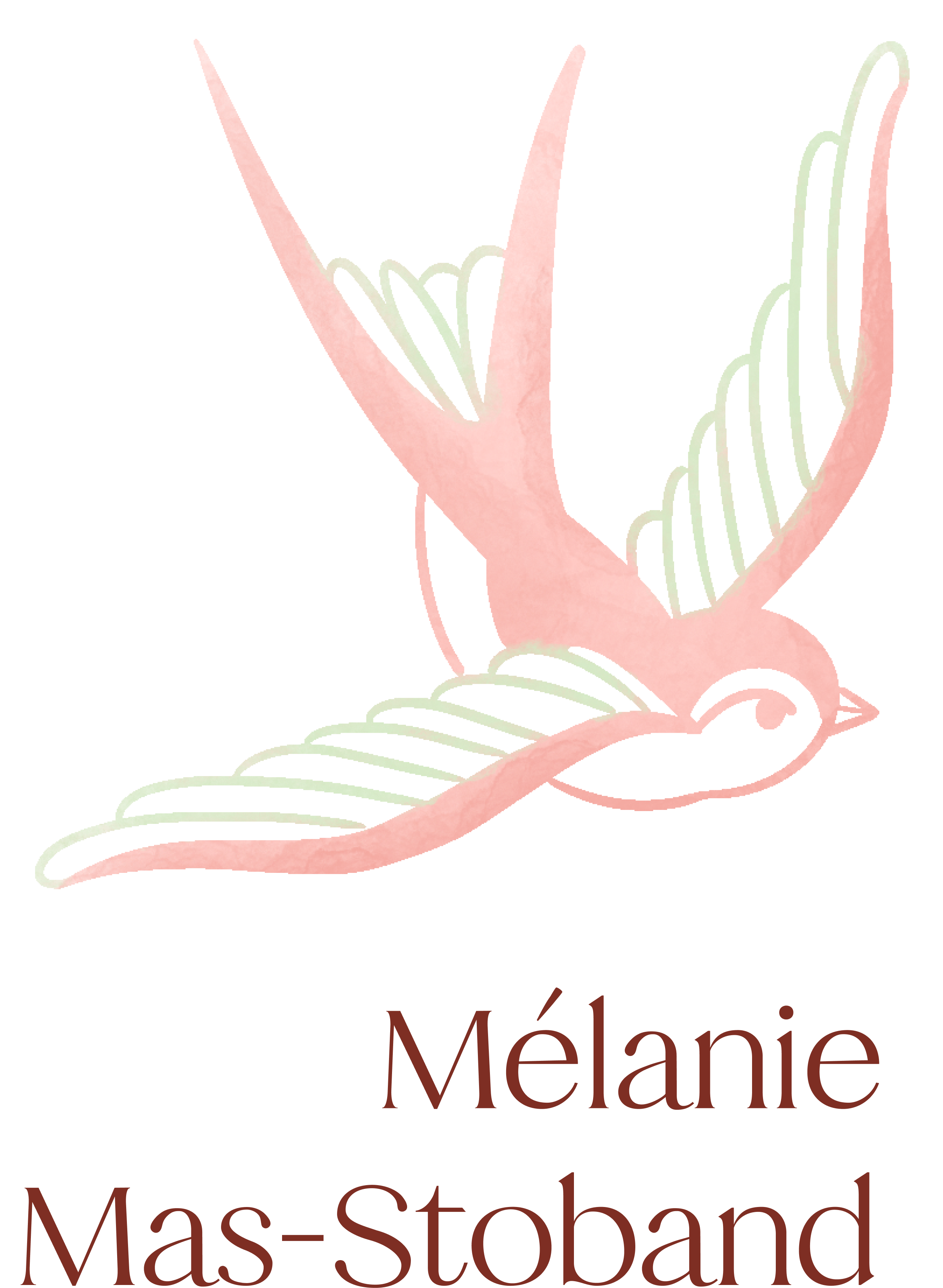 Melanie Stoband
