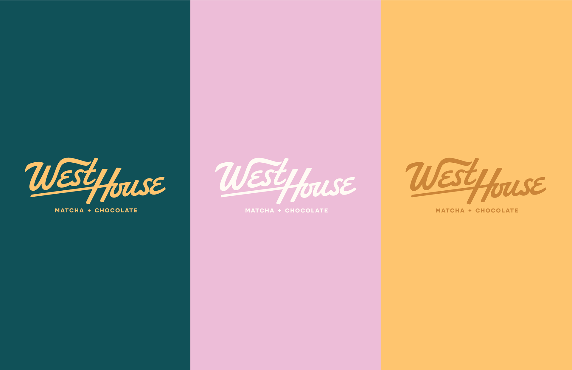 Brand Palette