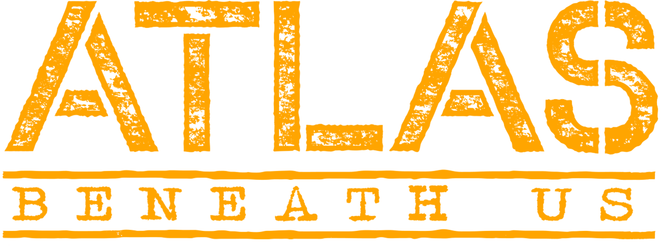 Atlas Beneath US