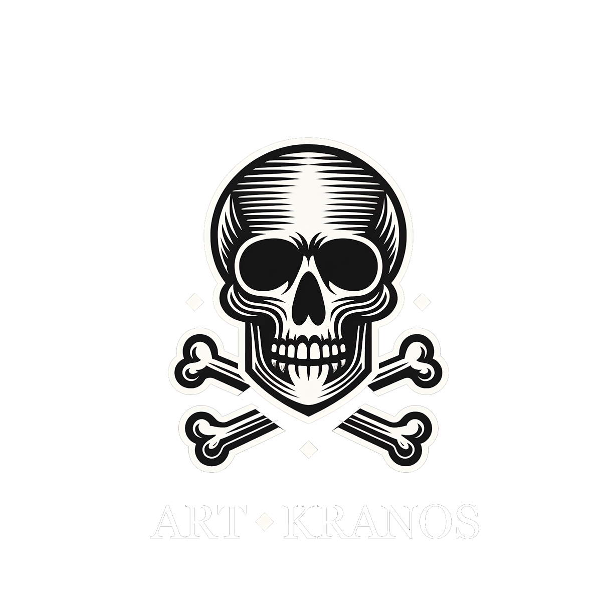 Kranos Art Logo