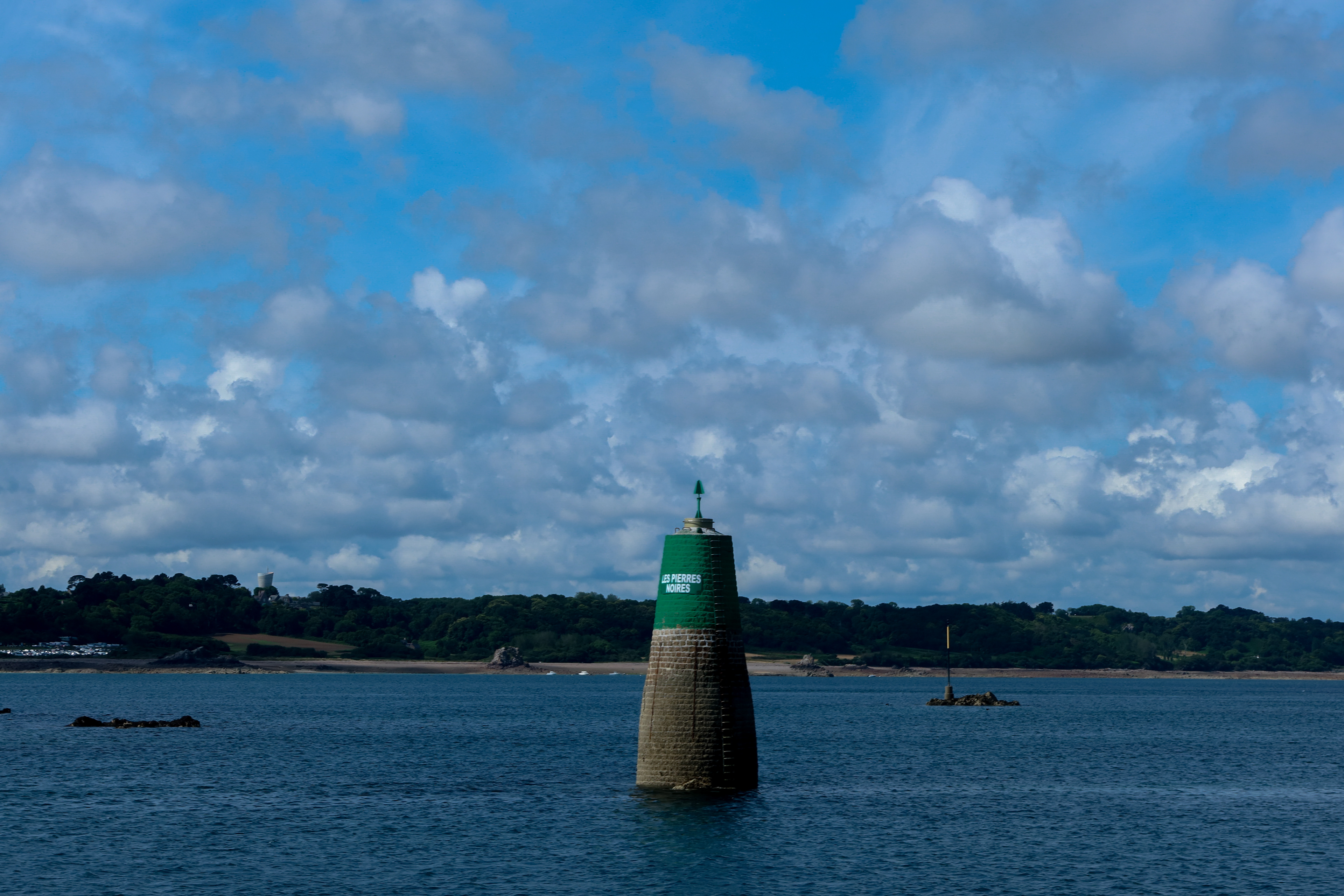 Ile de Bréhat Juillet 2023